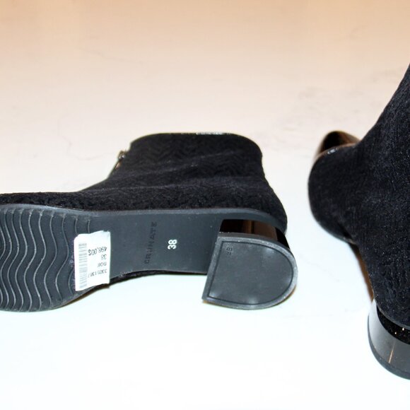 Designer Ankle Boots by Brunate - Picture 6 of 8